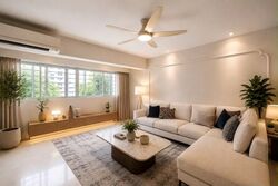 Blk 322 Serangoon Avenue 3 (Serangoon), HDB Executive #596122471